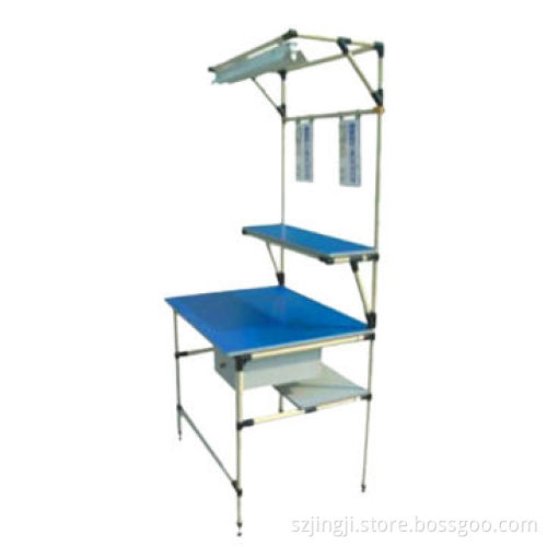 Efficient And High Quality Electronic Systems Workbench
